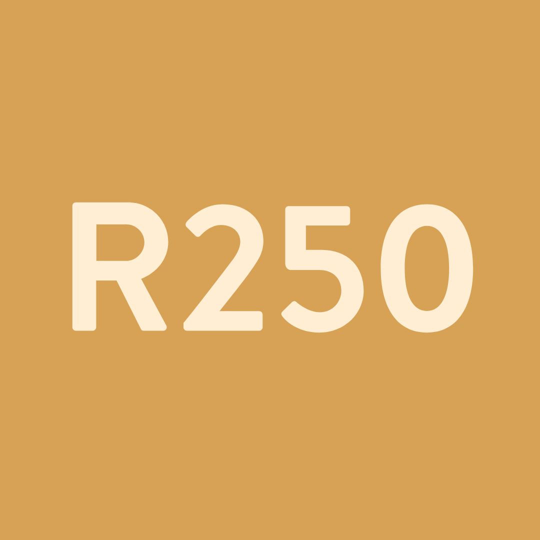 gifts under R250