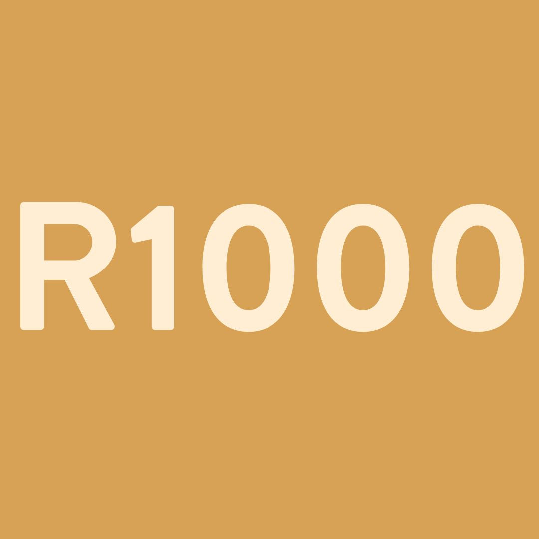 gifts under R1000