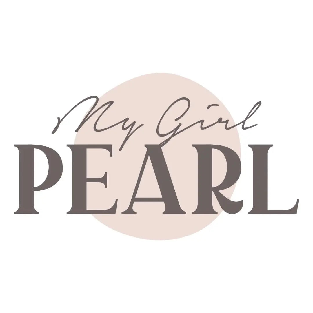 My-Girl-Pearl Bee Festive south africa gift