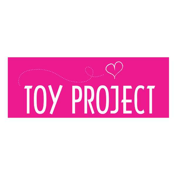 Toy Project Bee Festive