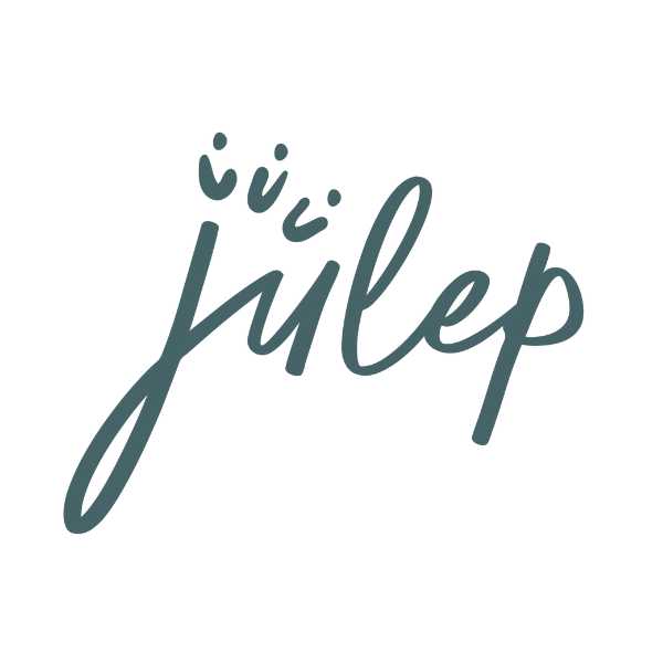Bee Festive Julep