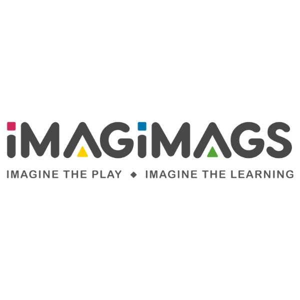 Imagimags Bee Festive kids toys gifts for boys girls south africa