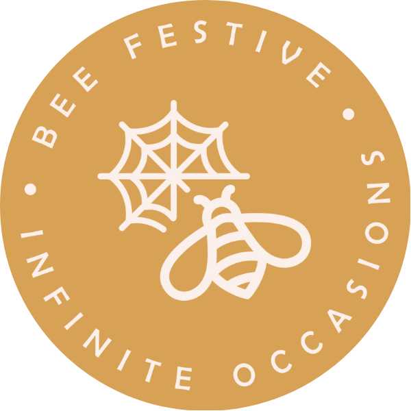 Bee Festive Halloween
