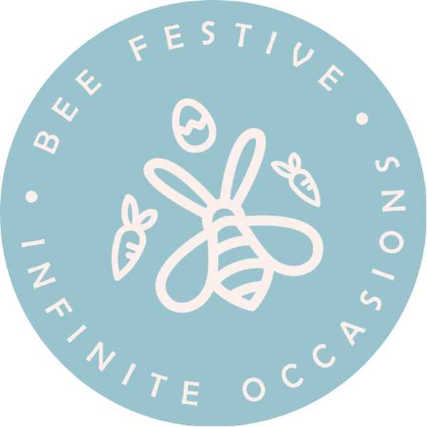 Bee Festive Easter