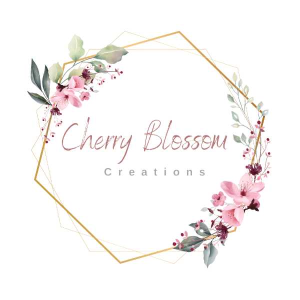 Cherry Blossom Bee Festive