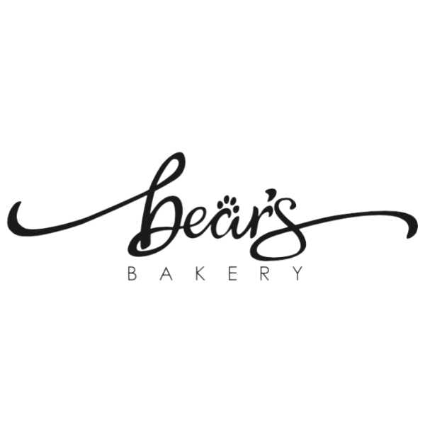 Bears Bakery Bee Festive