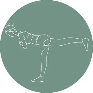 Yoga Bee Festive south africa gift