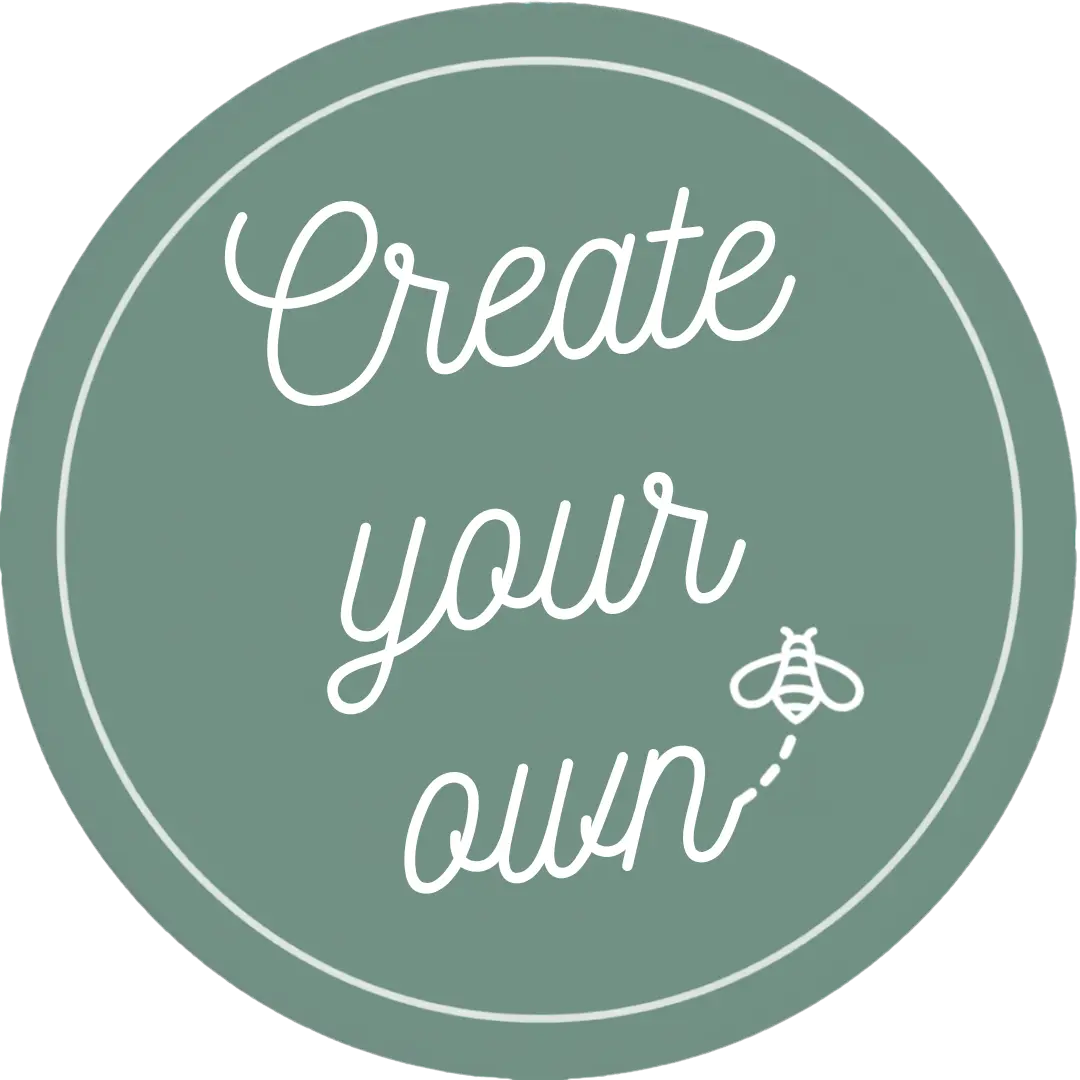 Create-Your-Own-Gift-Box Bee Festive south africa gift