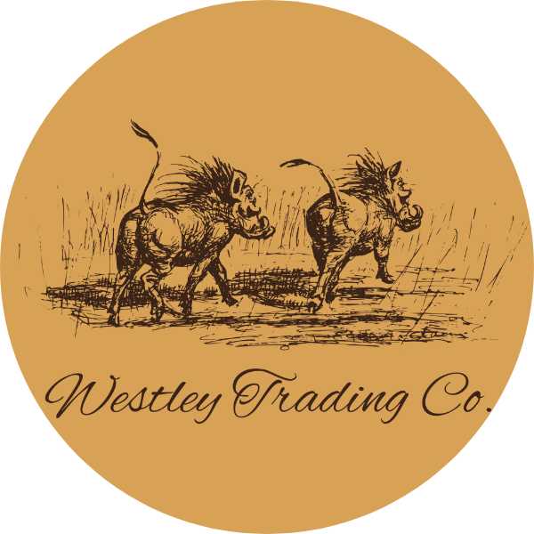 Westley Trading Co. Bee Festive