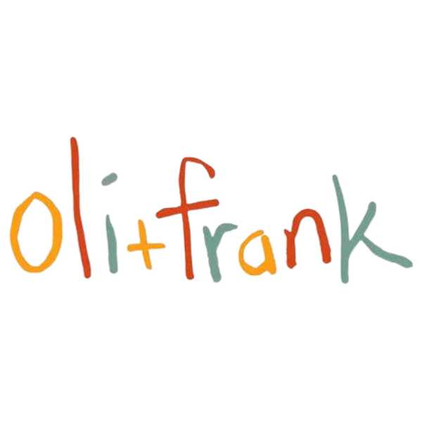Oli & Frank stationary bags Bee Festive