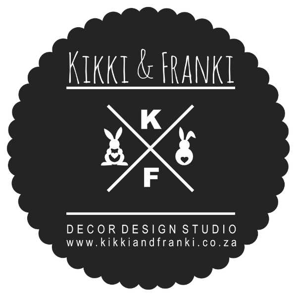 Kikki & Franki Bee Festive south africa gifts for kids educational gifts