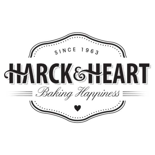 Harck & Heart Bee Festive south africa biscuits