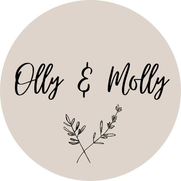 Olly & Molly Bee Festive gifts for children easter rabbit south africa