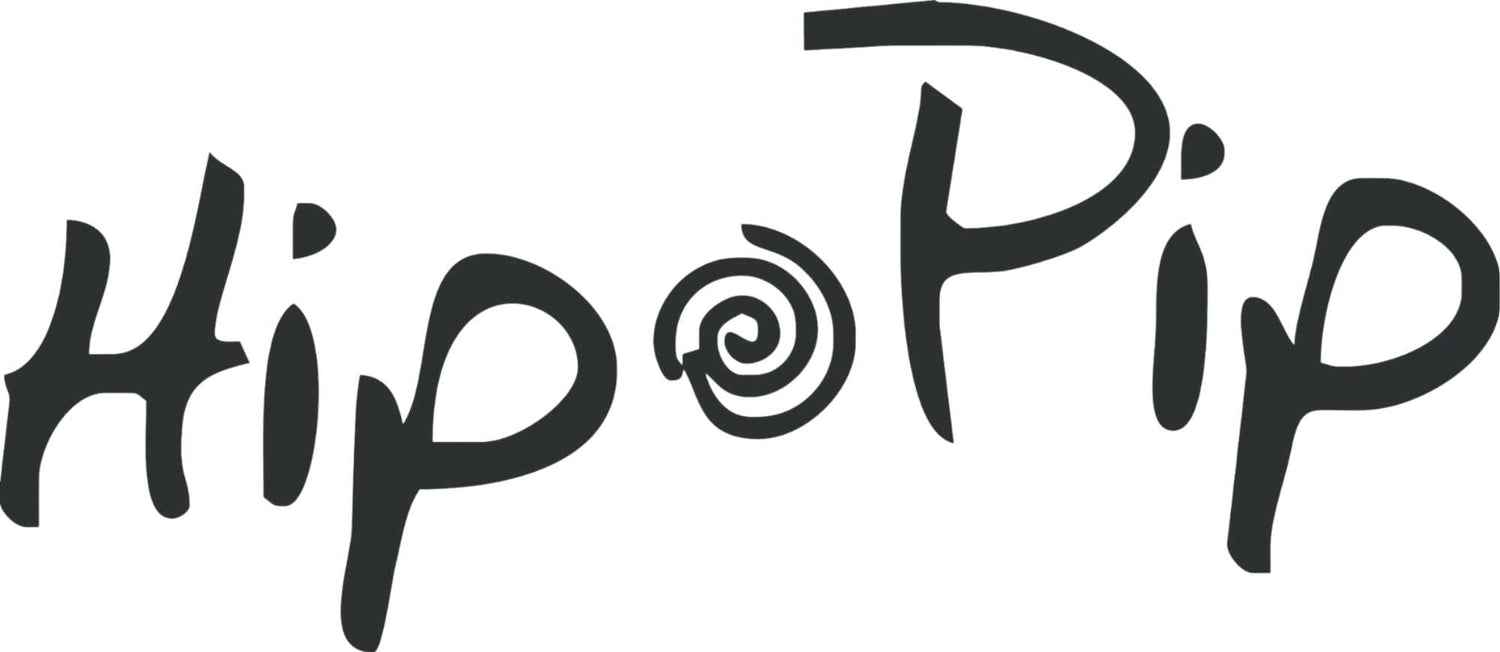 Hip Pip Bee Festive