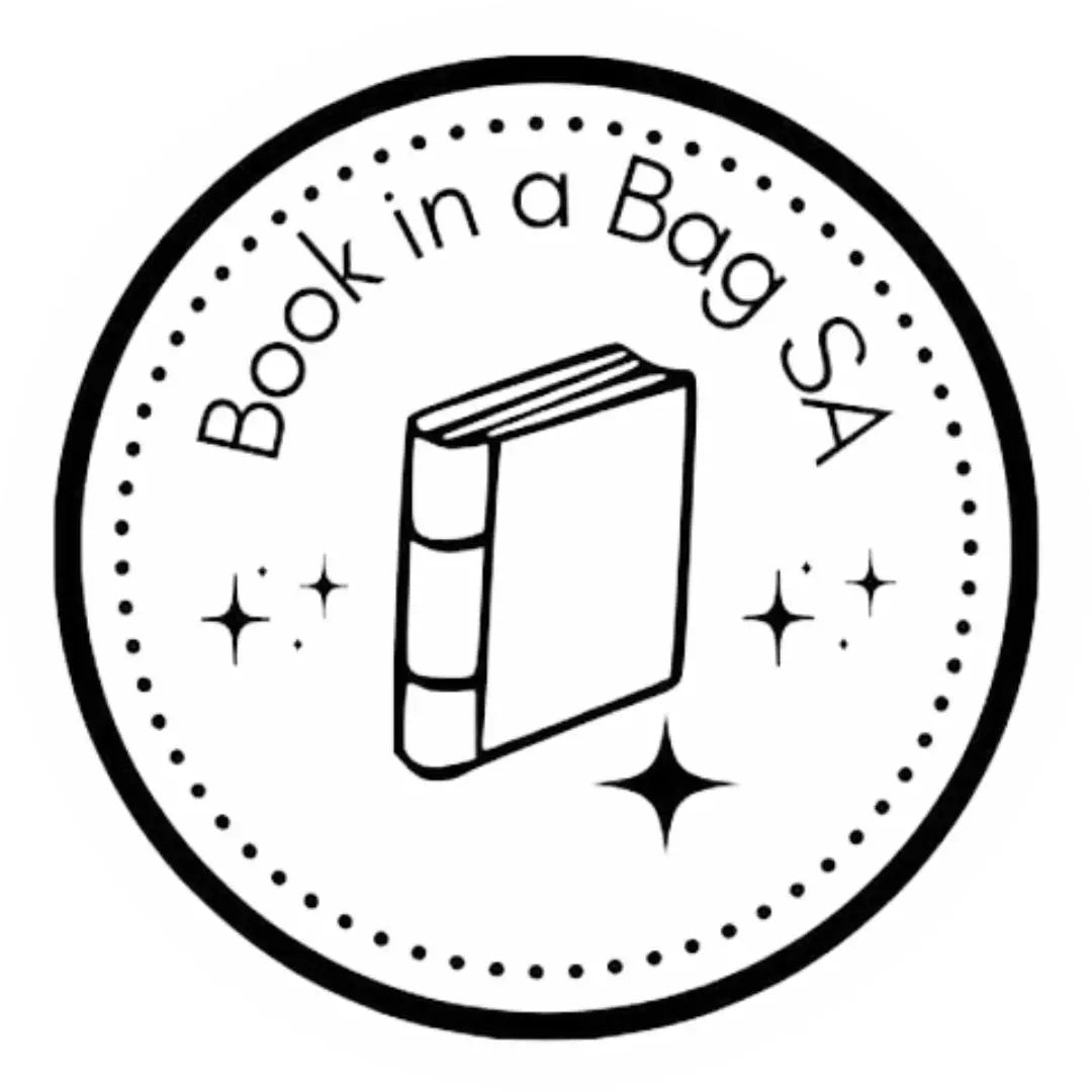 Book in a Bag - Bee Festive