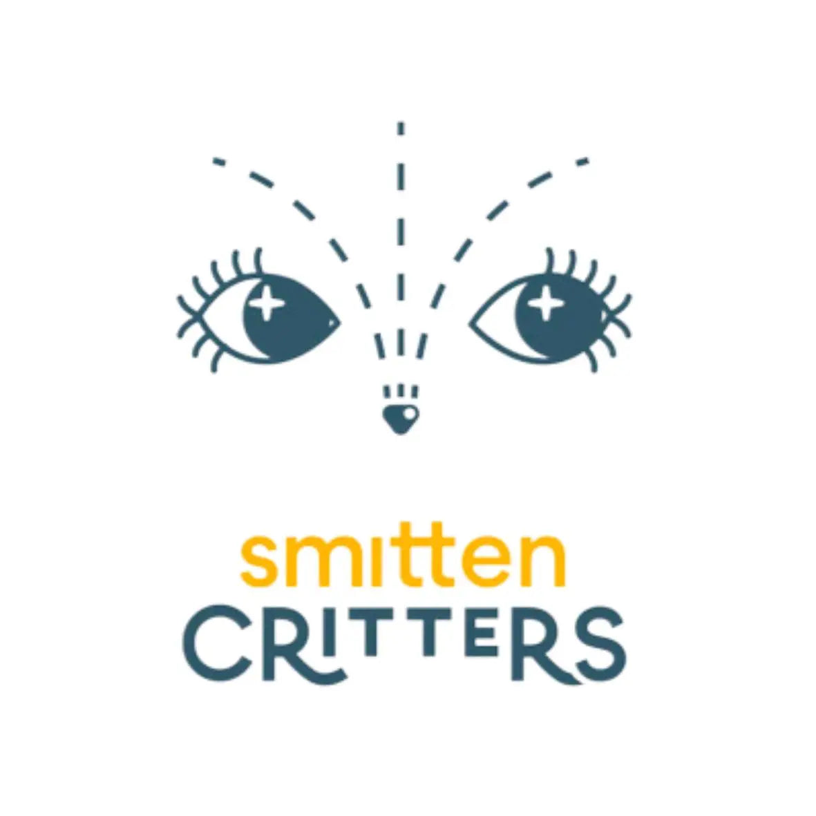 Smitten-Critters Bee Festive south africa gift