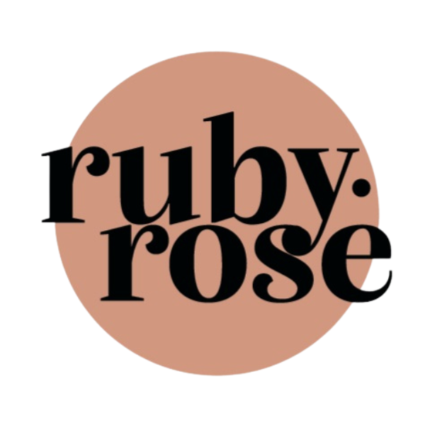 Bee Festive Ruby Rose