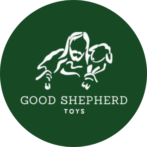 Bee Festive Good Shepherd Toys