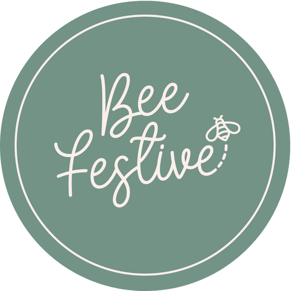 Bee Festive