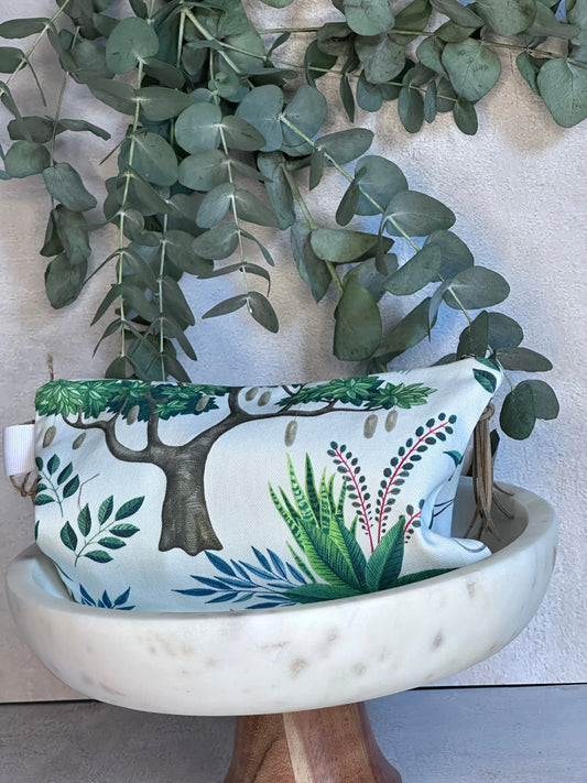 Bits & Bobs Bags Owl in the moss south africa gift