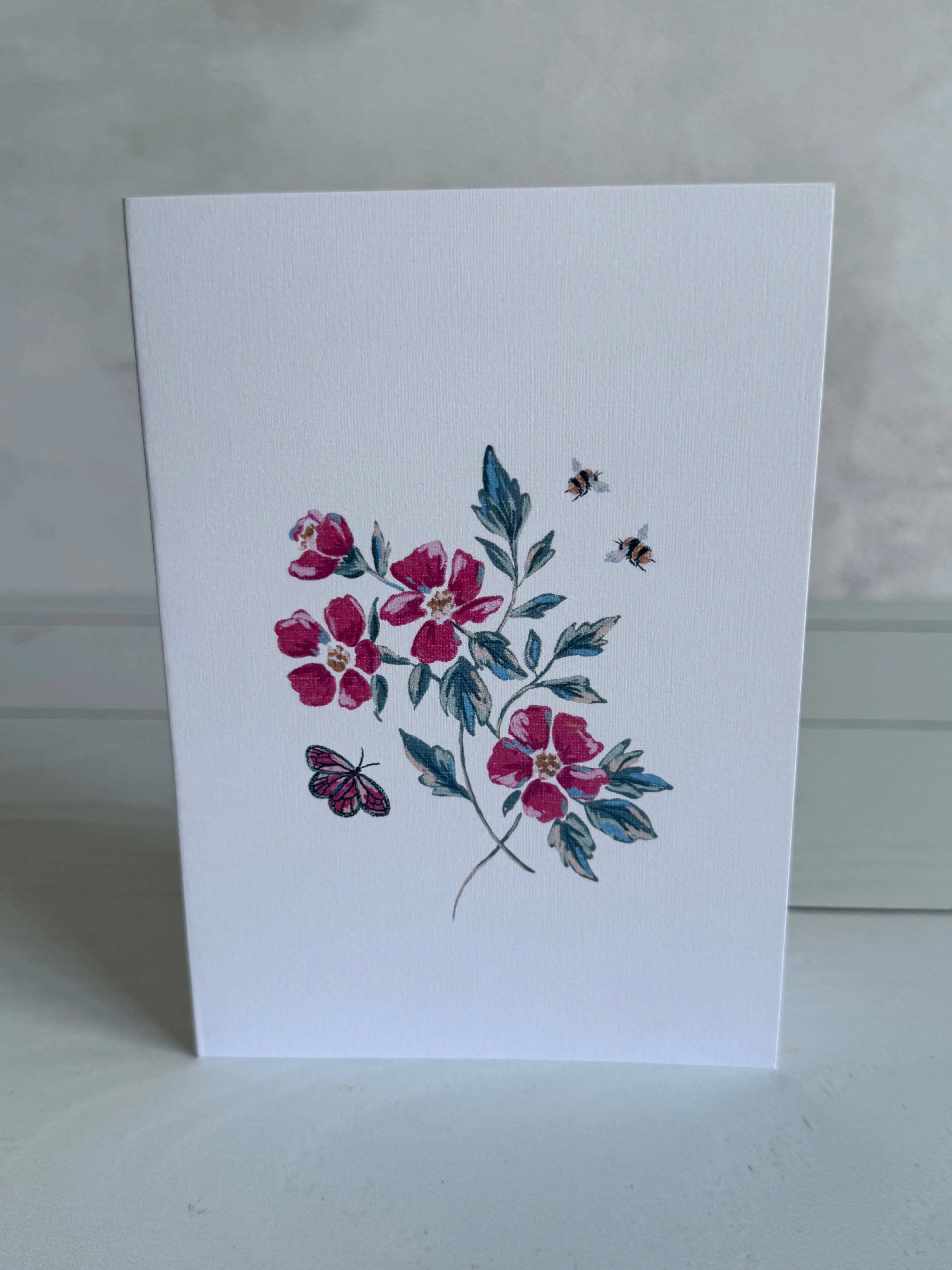 Cards- Bee Festive - Bee Festive