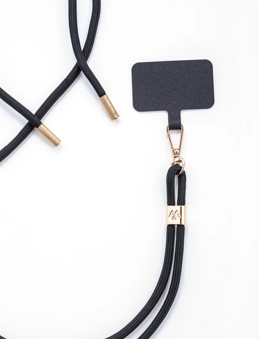 Classic Phone Lanyard (Includes Insert) Women on the move south africa gift
