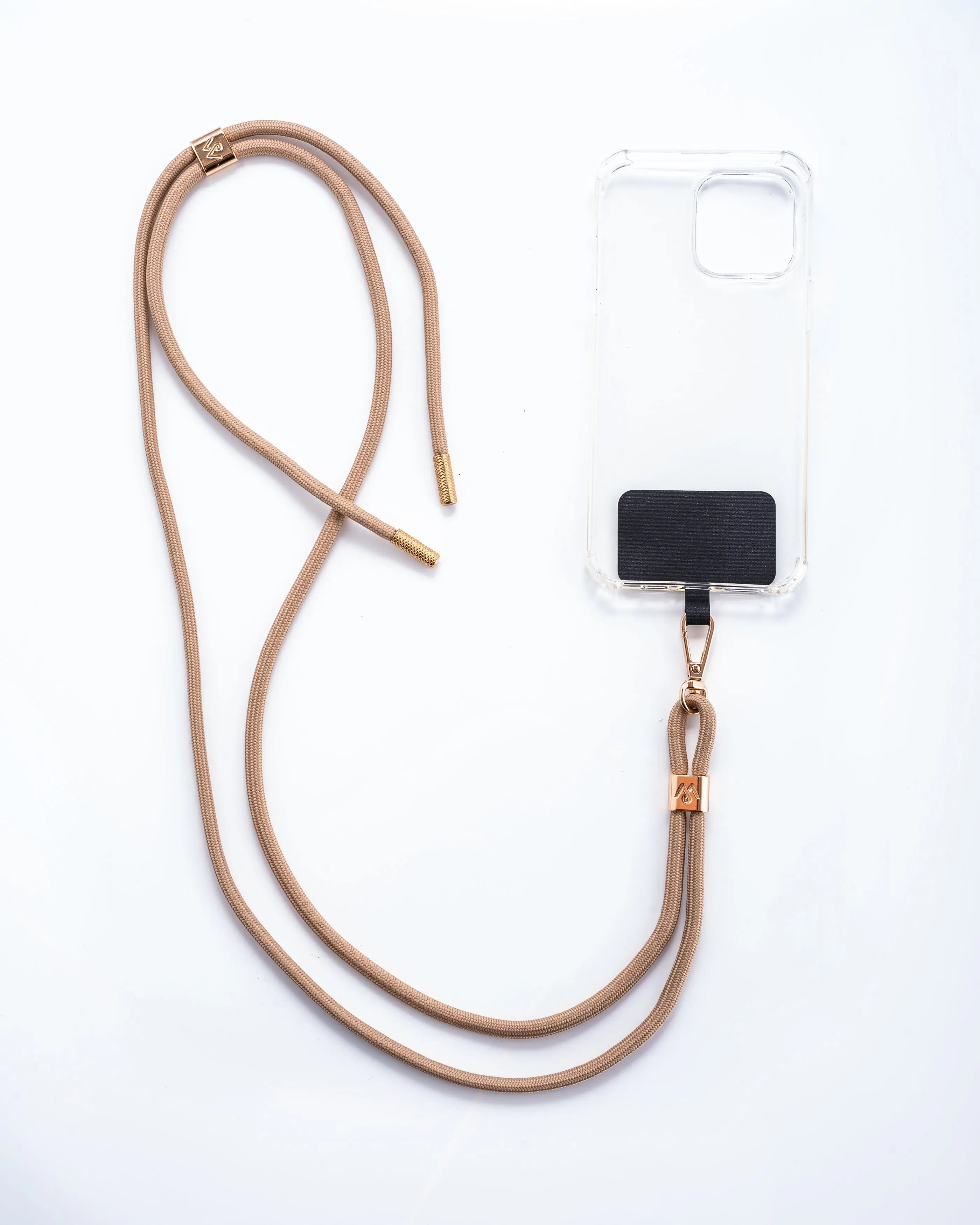 Classic Phone Lanyard (Includes Insert) Women on the move south africa gift