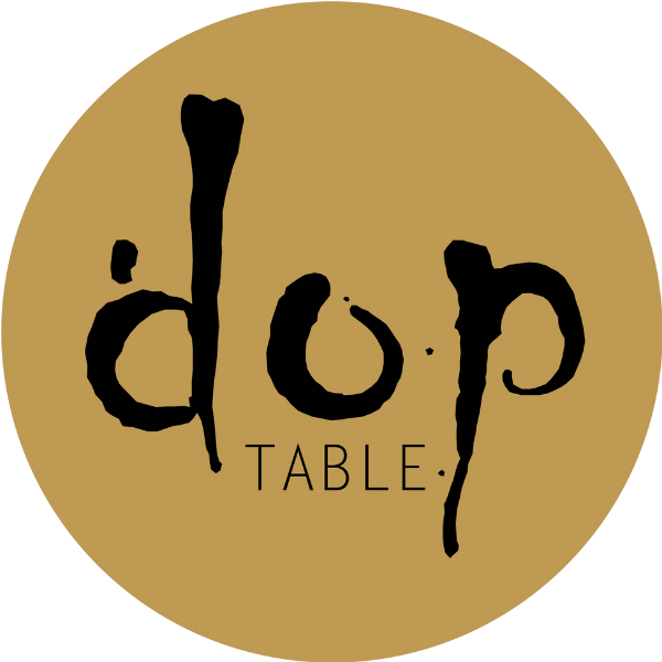 Bee Festive Dop Table