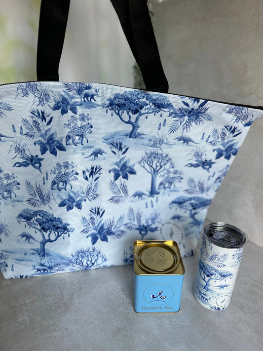 Delft Delivery Bee Festive south africa gift