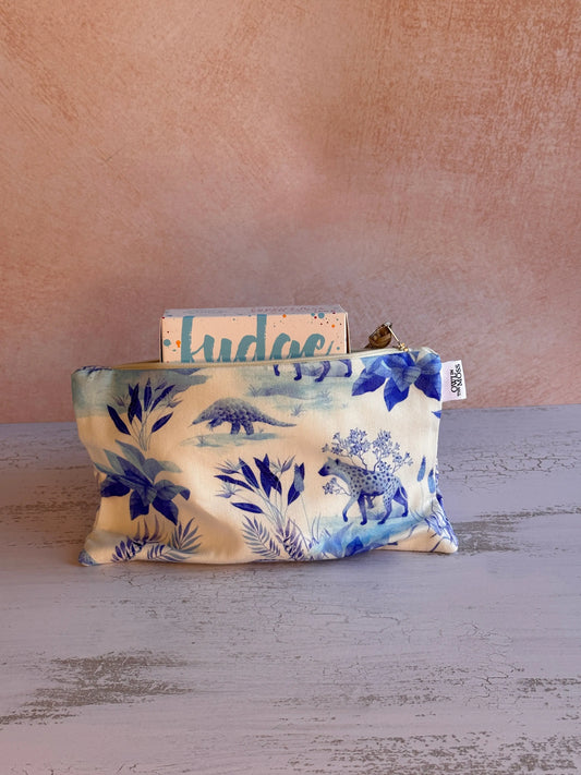 bee festive bits and bobs bag and fudge south africa
