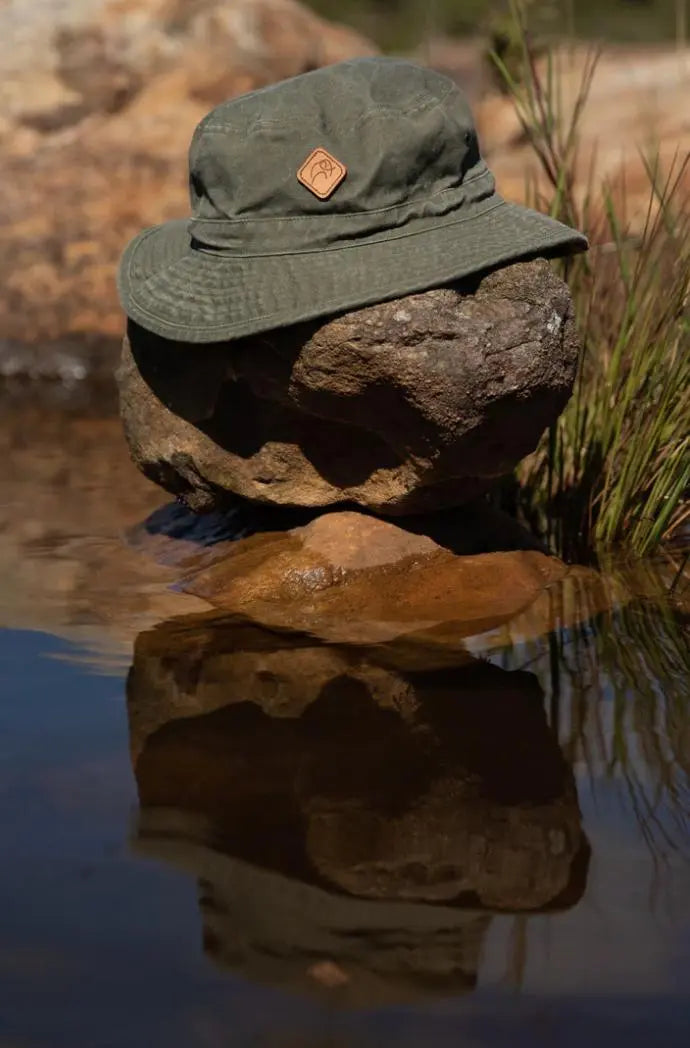 Ellie Bucket Hats Ellie & May south africa gift