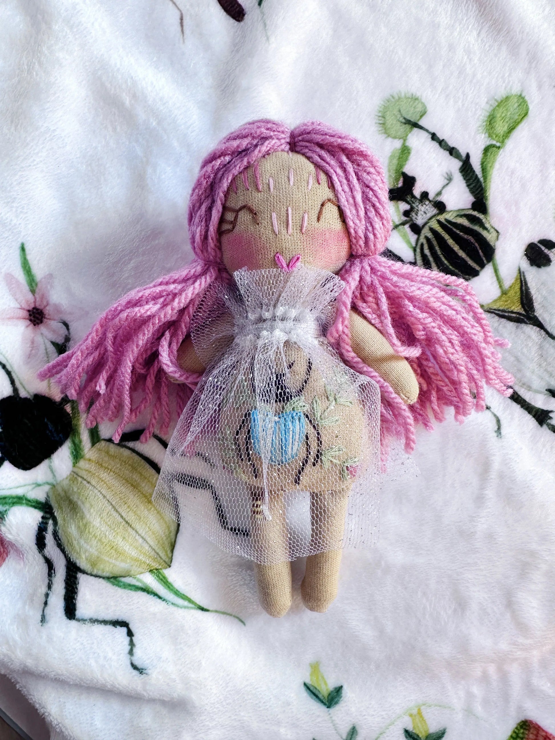 Fluttering Beetle Beauties Smitten Critters