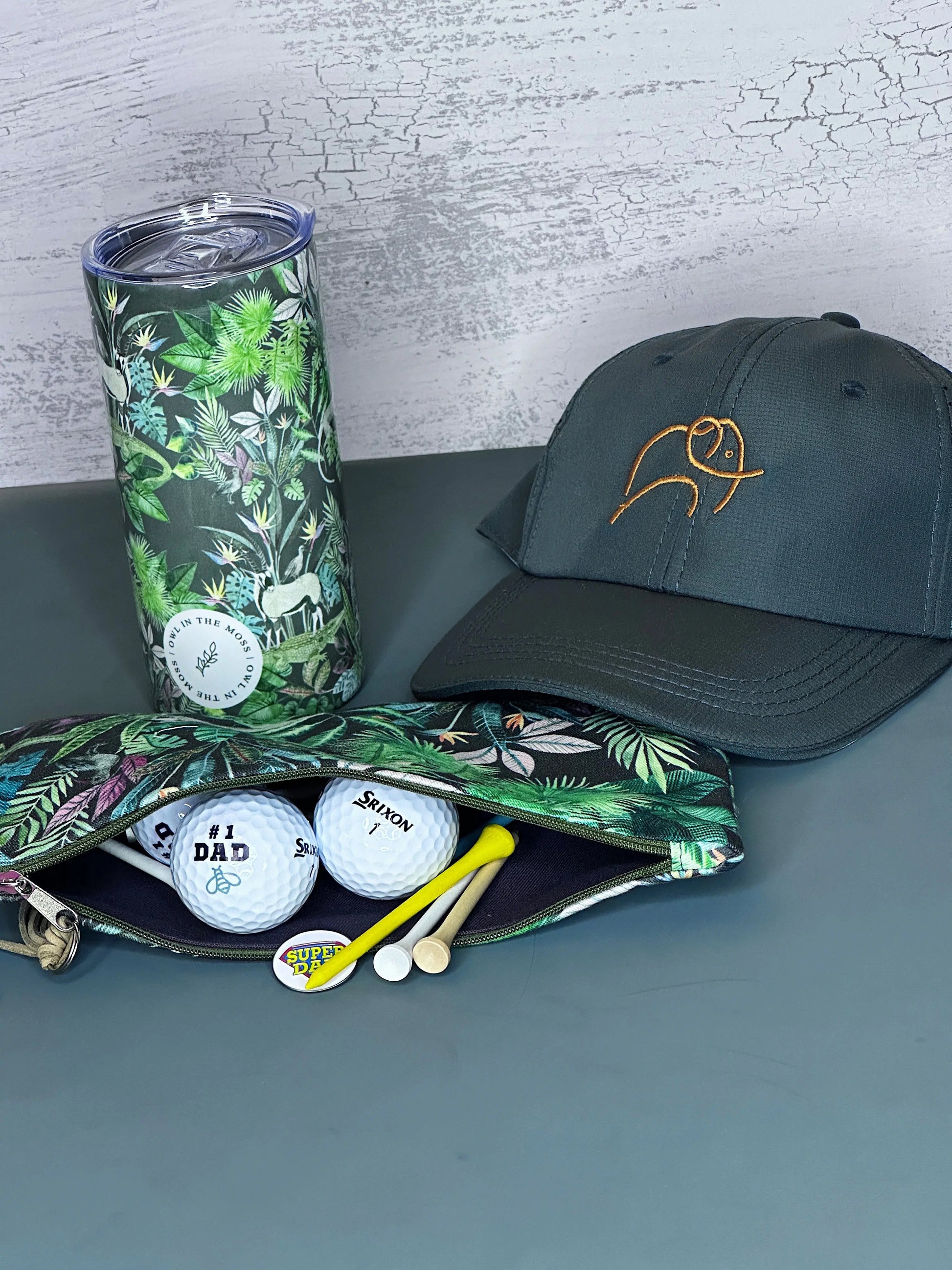 Hole-in-one Bee Festive south africa gift
