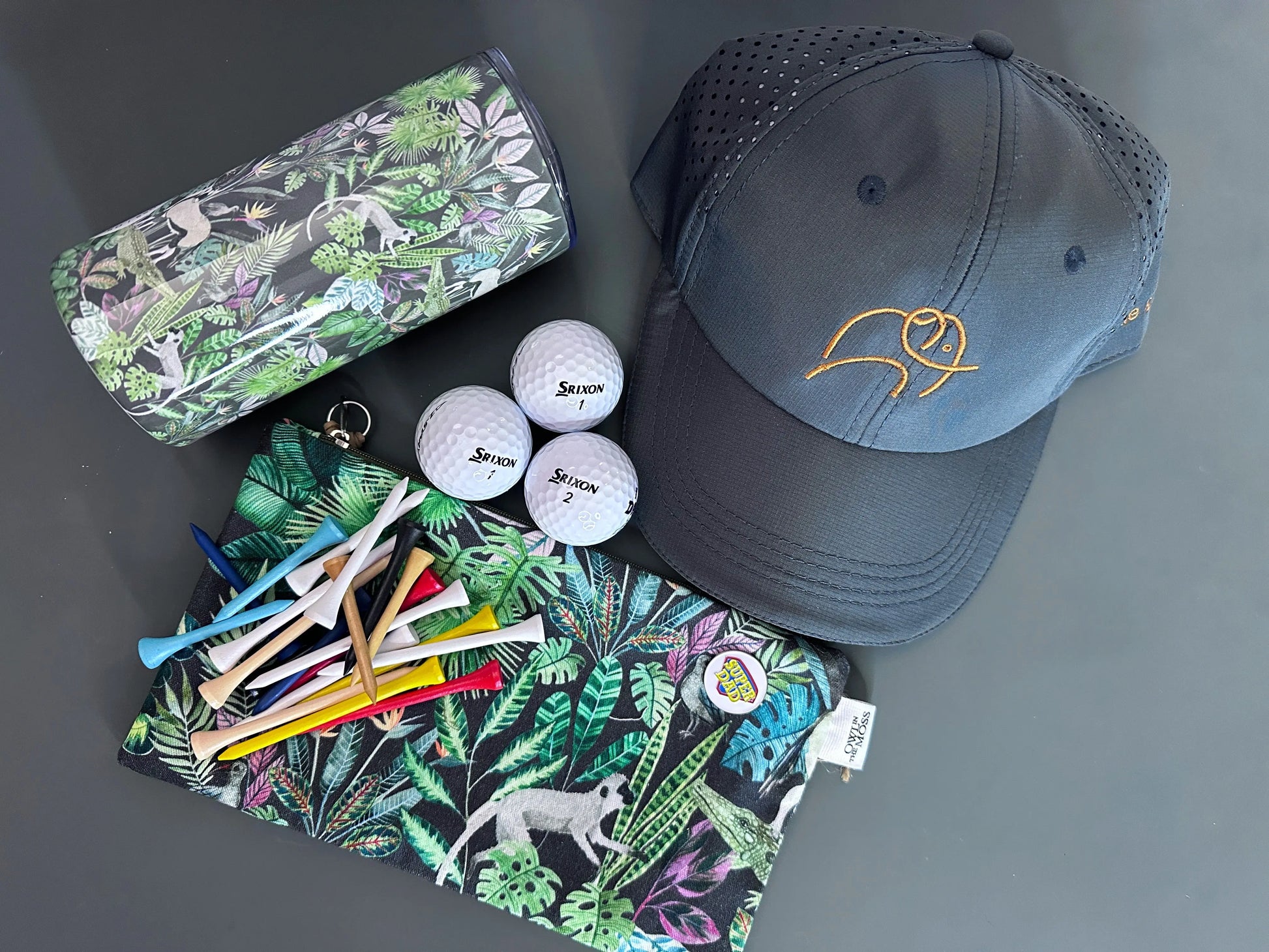 Hole-in-one Bee Festive south africa gift