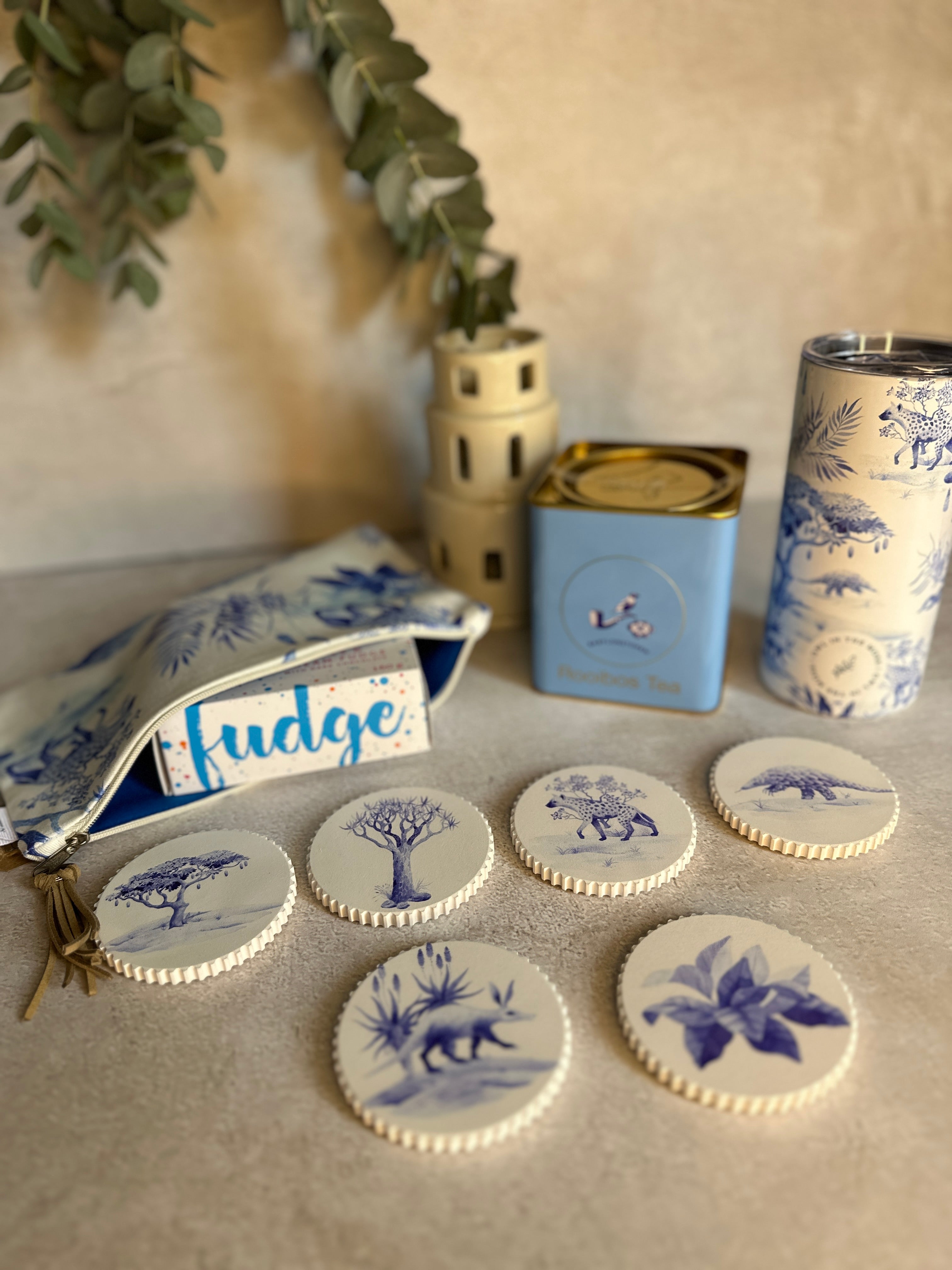 bee festive gift south africa owl in the moss babylonstoren the counter fudge travel house warming gift