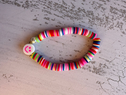 Kids Bracelets My Girl Pearl