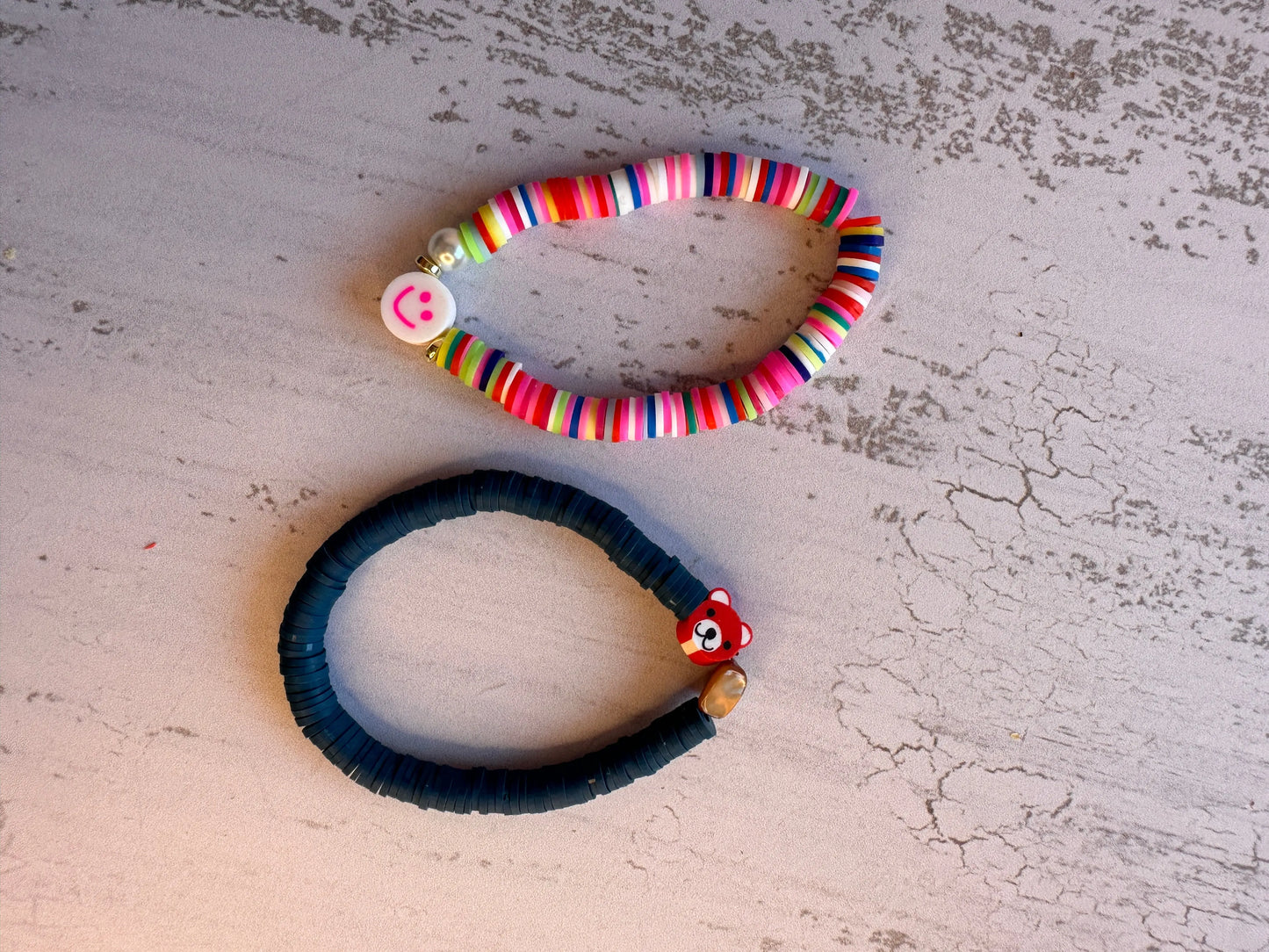 Kids Bracelets My Girl Pearl
