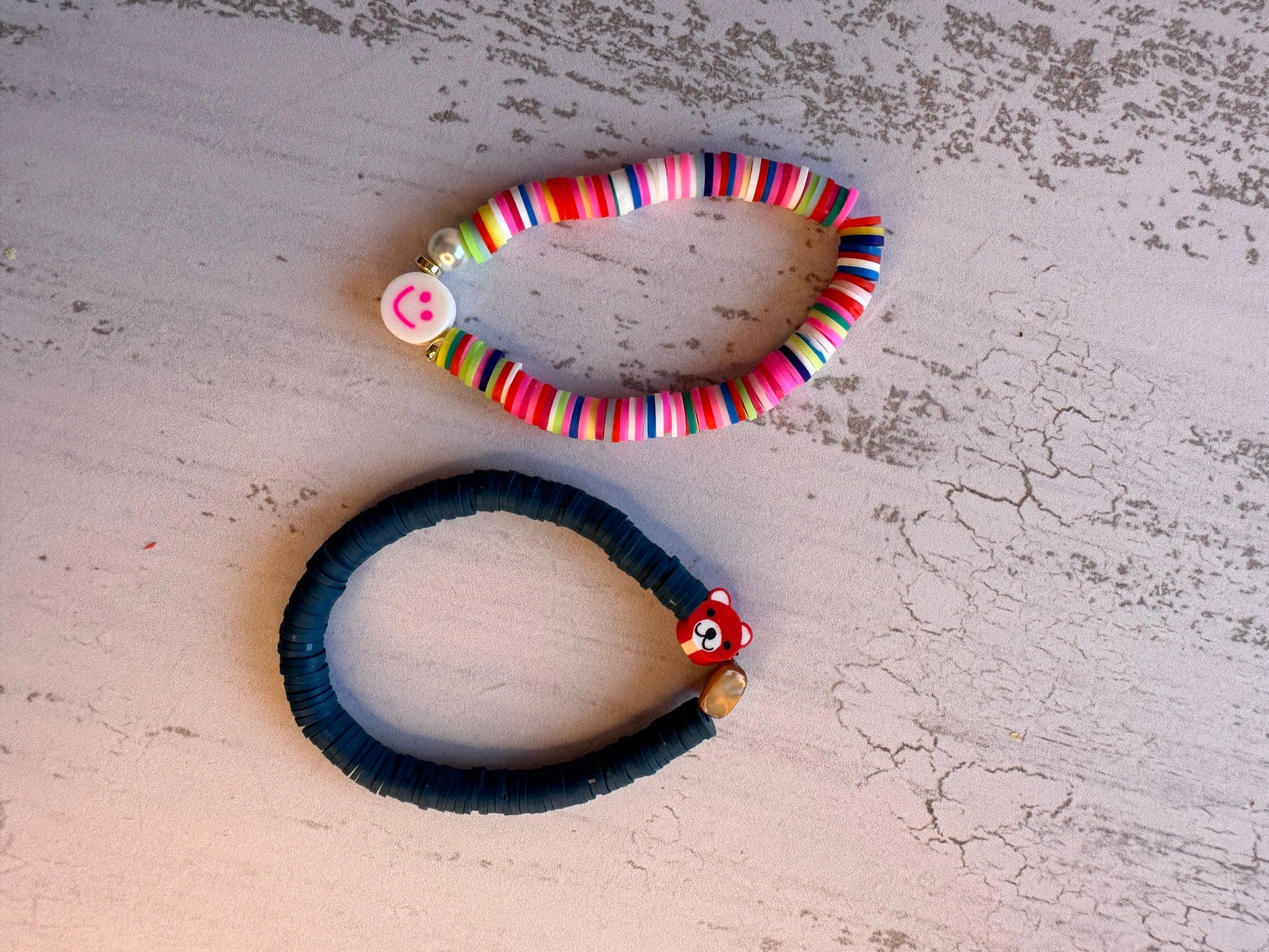 Kids Bracelets My Girl Pearl