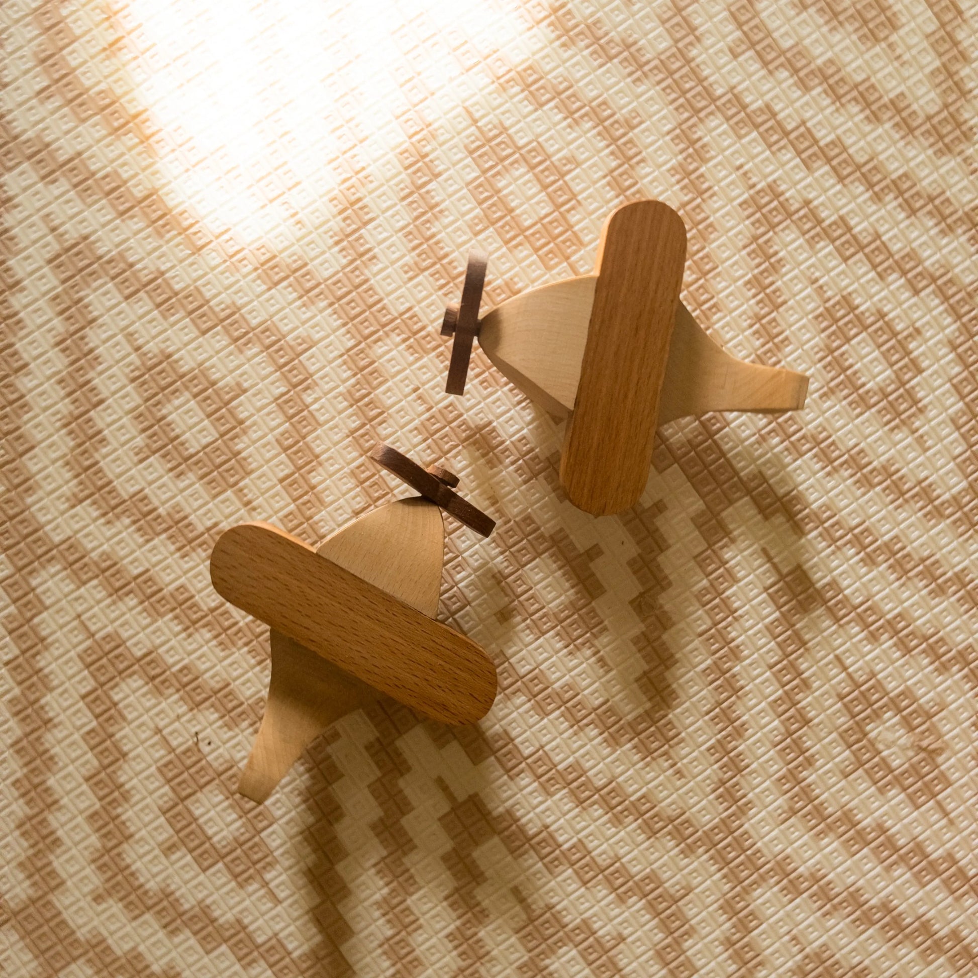 Little Aeroplane Liv Bespoke Kids