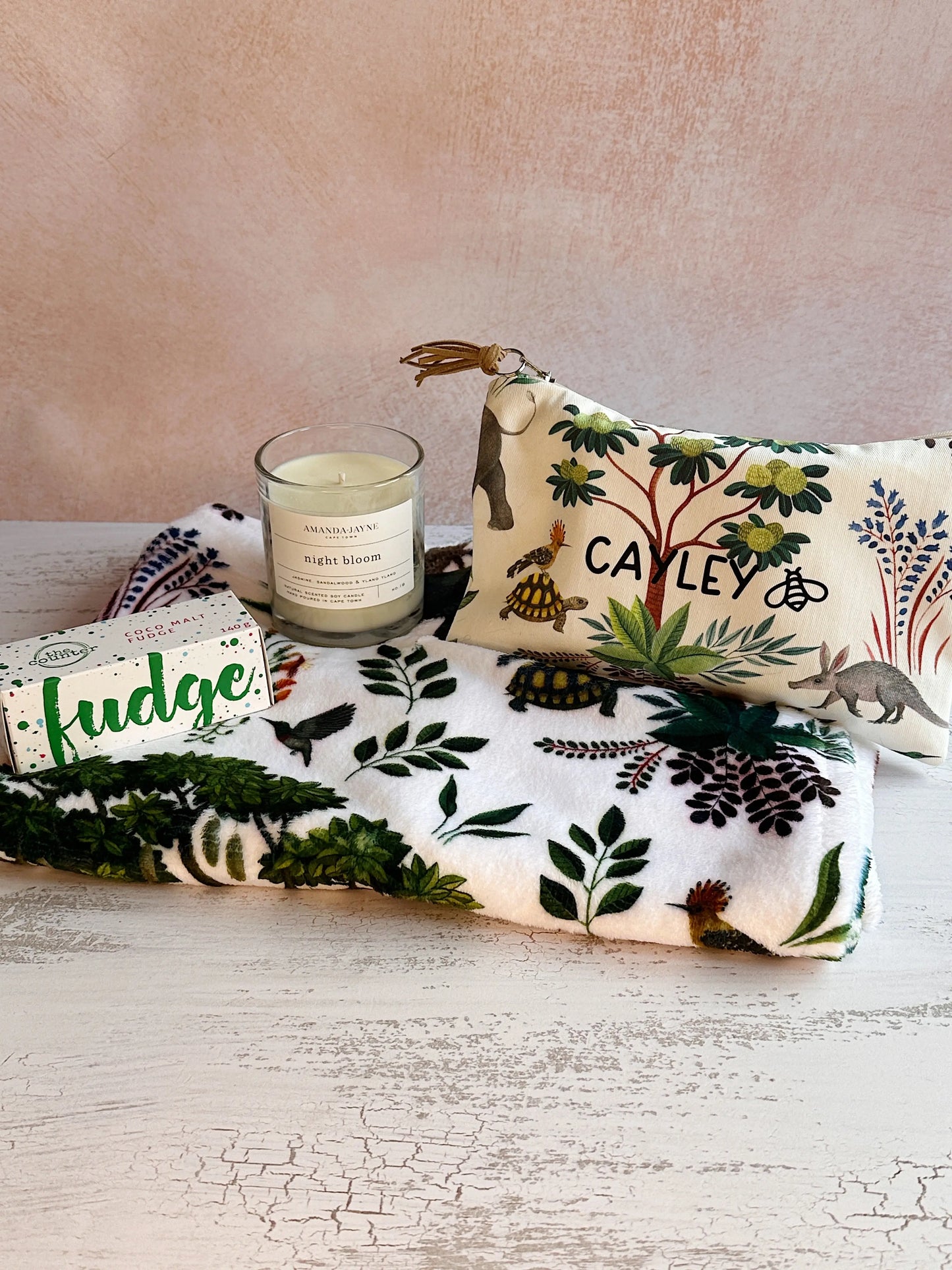 Baby shower gift bee festive south africa