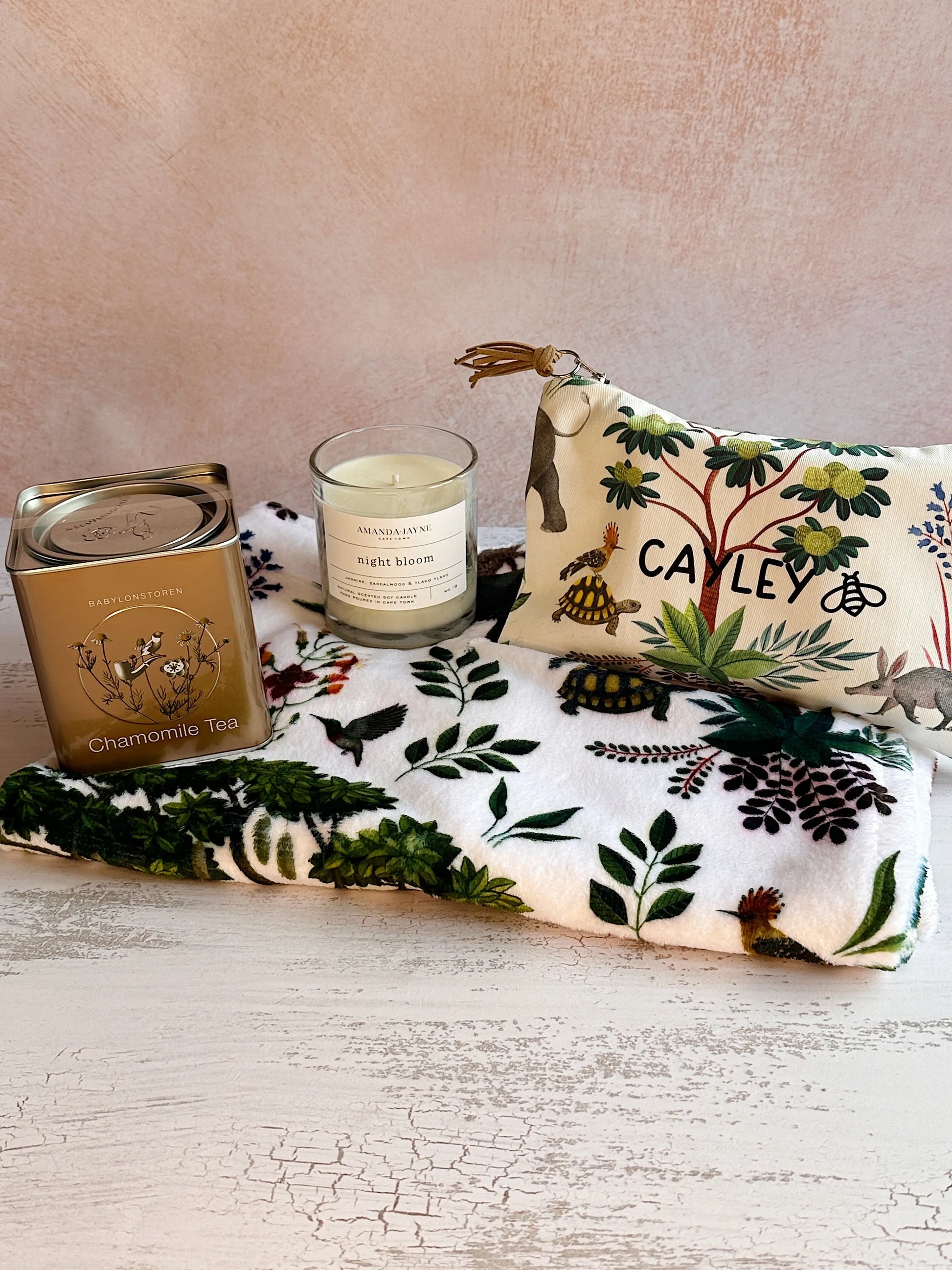Baby shower gift bee festive south africa