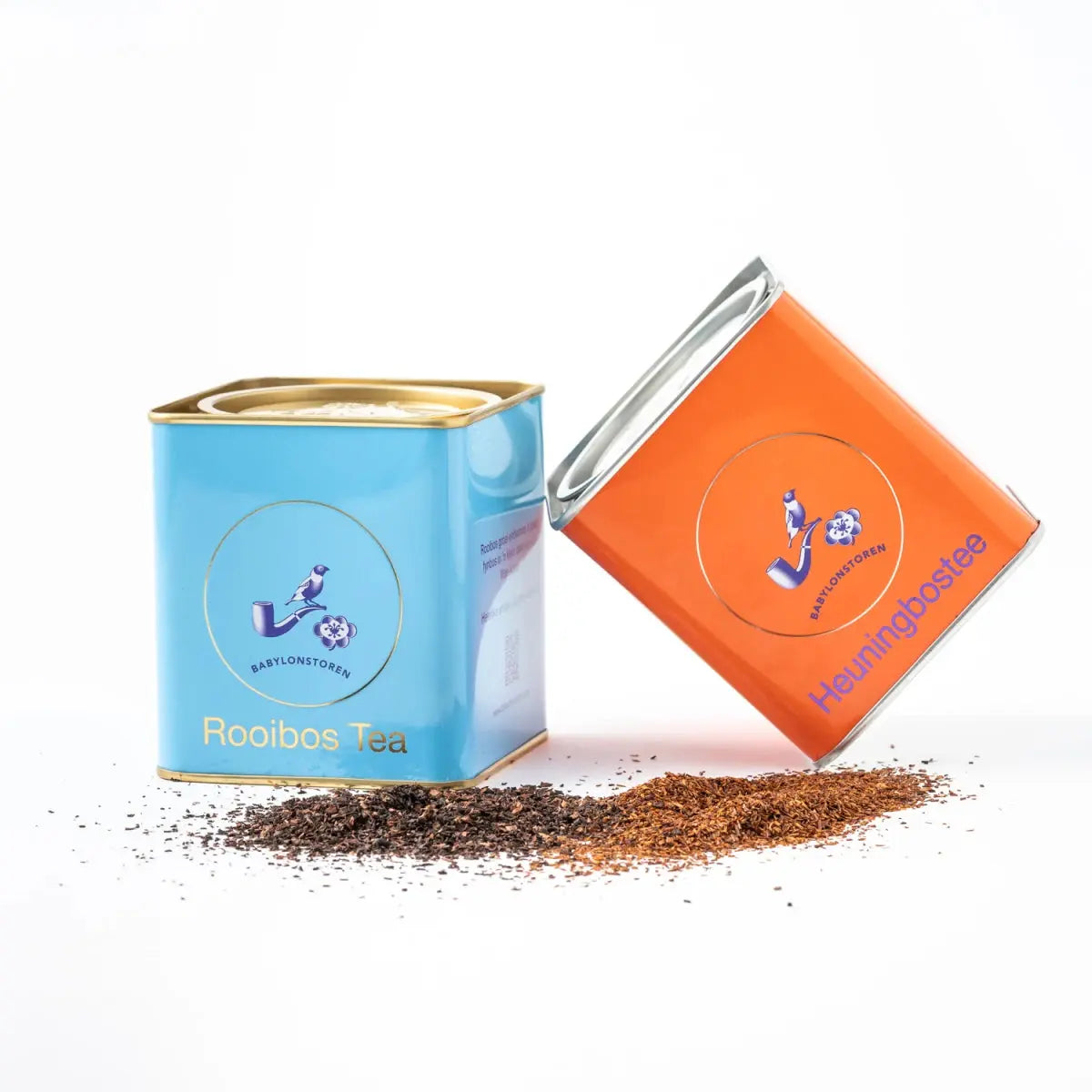 Rooibos Tea Babylonstoren