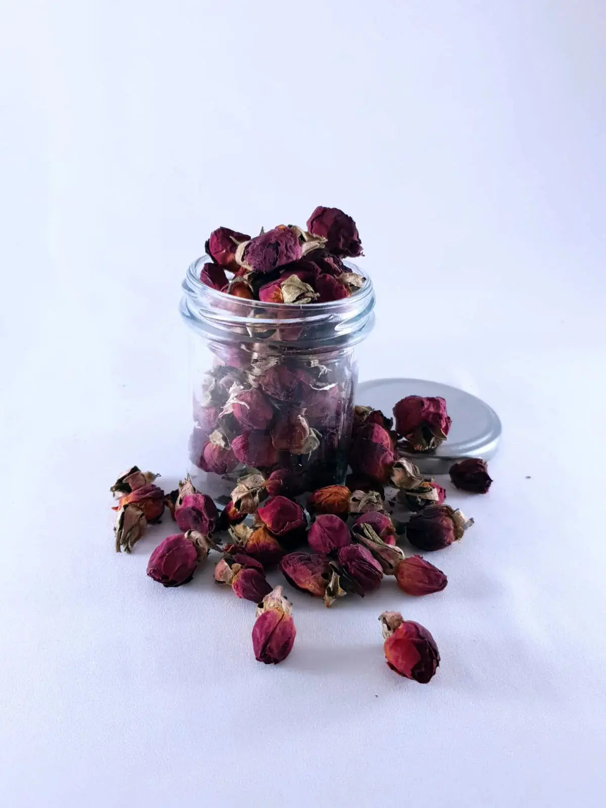 Rose Buds Wellbeing Goodness