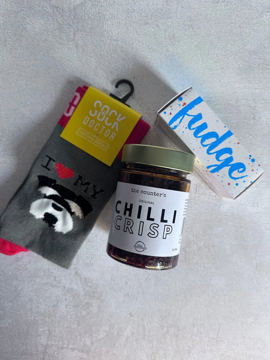 Spicey Adventure Bee Festive south africa gift